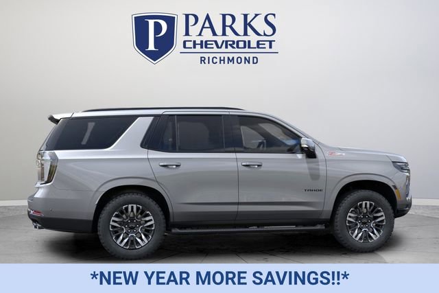 New 2026 Chevrolet Tahoe Z71 image 5