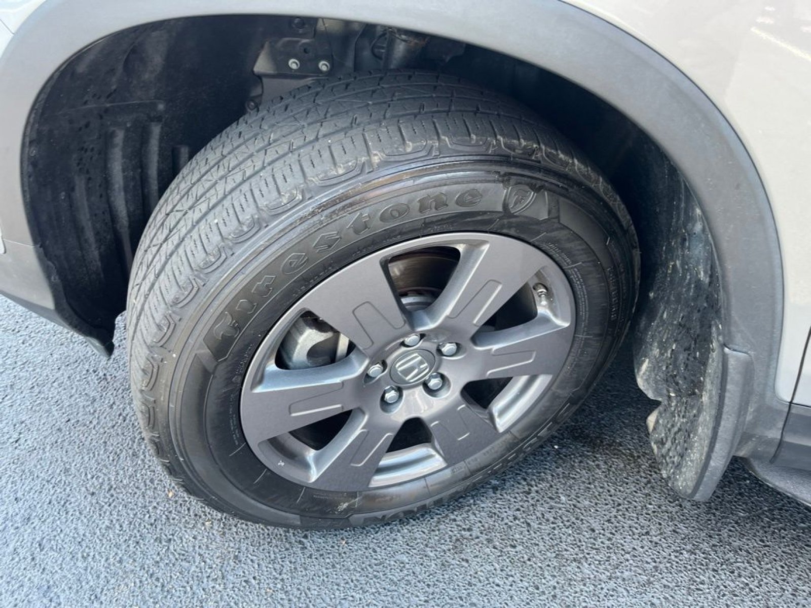 Used 2020 Honda Ridgeline RTL-E image 21
