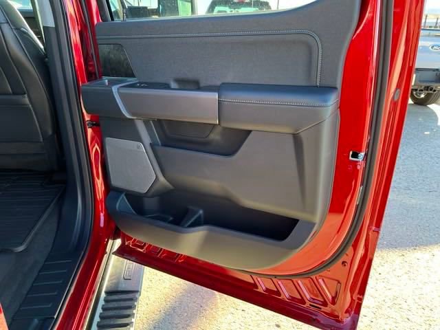 New 2024 Ford F250 Lariat w/ Lariat Ultimate Package image 50