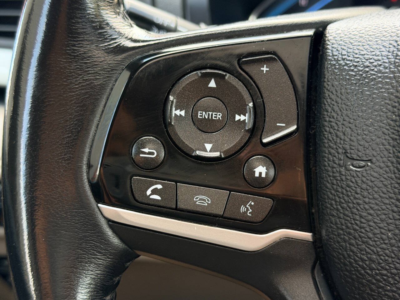 Used 2019 Honda Odyssey EX-L image 37