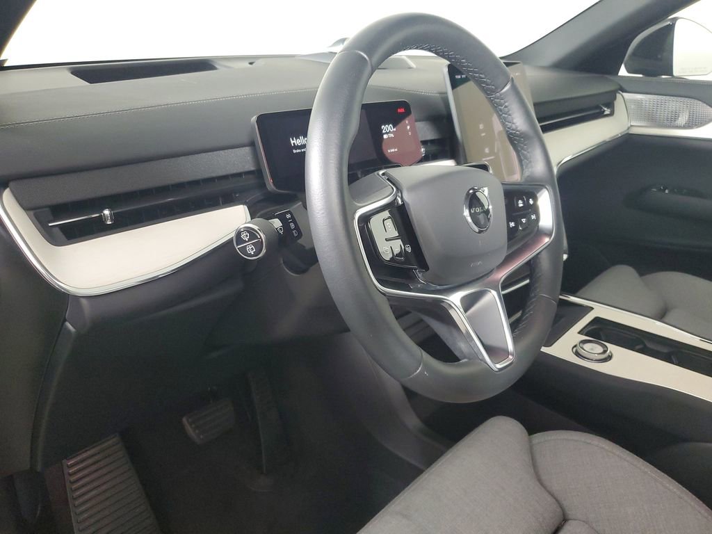 Certified 2025 Volvo EX90 Ultra AWD/4WD image 23