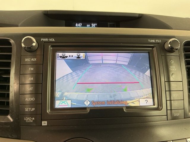 Used 2011 Toyota Sienna Limited image 20