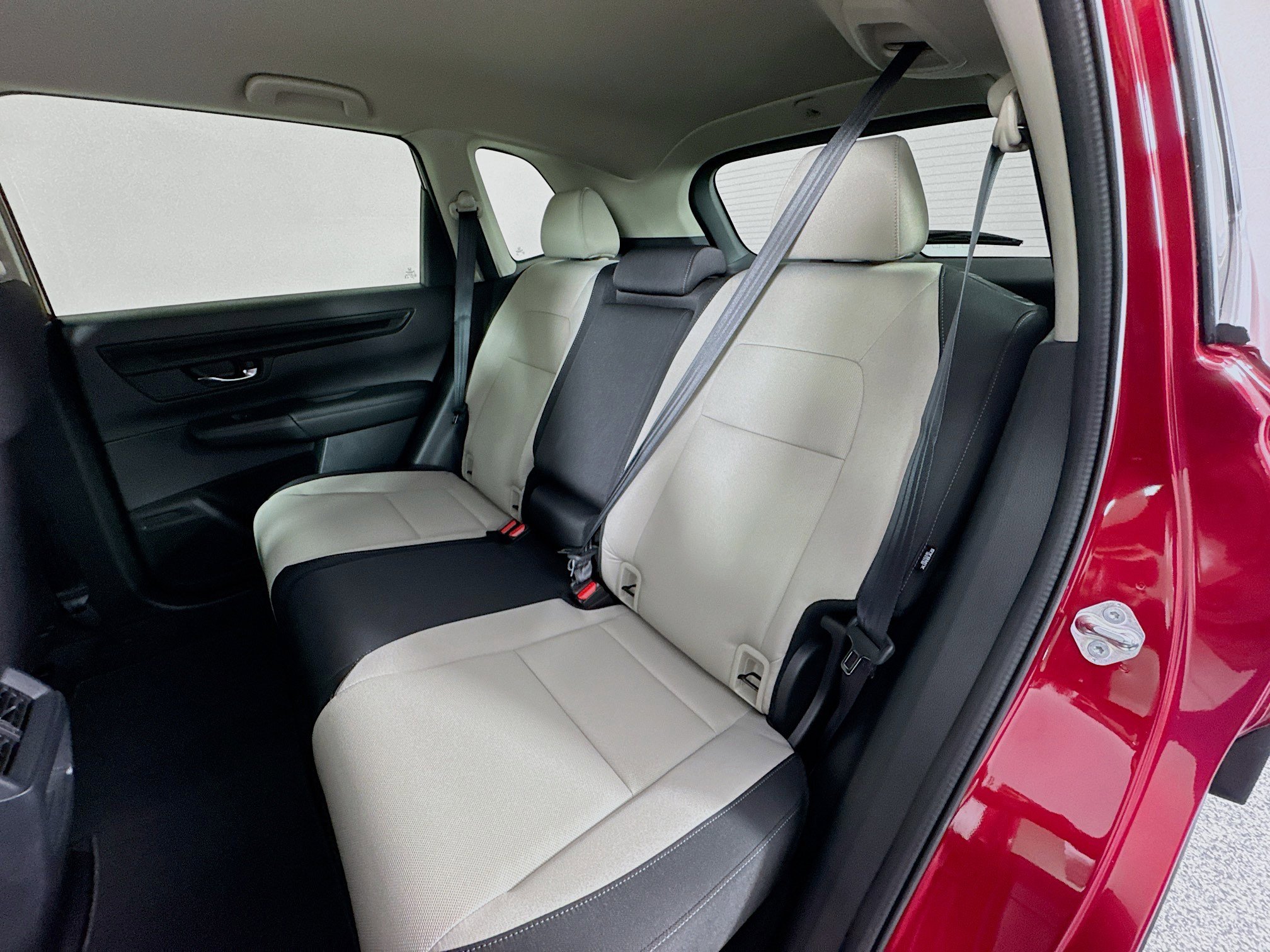 New 2026 Honda CR-V LX image 22