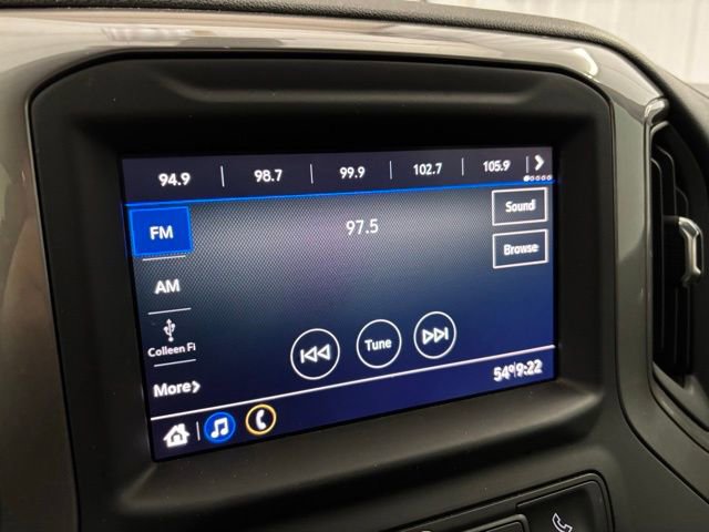 Used 2020 GMC Sierra 1500 Base w/ Fleet Convenience Package image 11