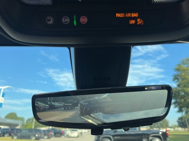 Used 2020 Cadillac XT5 Sportv image 37