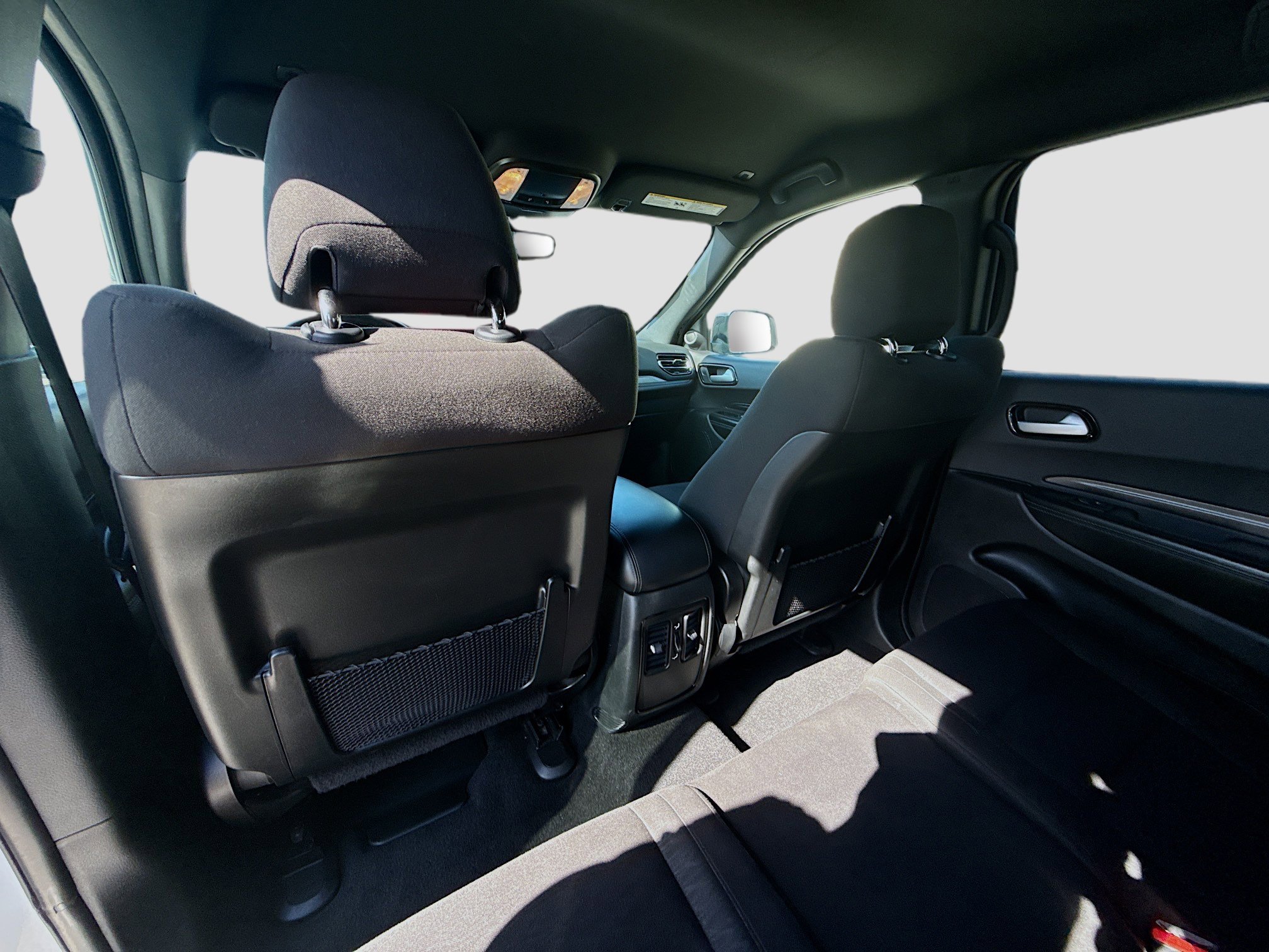 Used 2024 Dodge Durango SXT AWD/4WD image 24