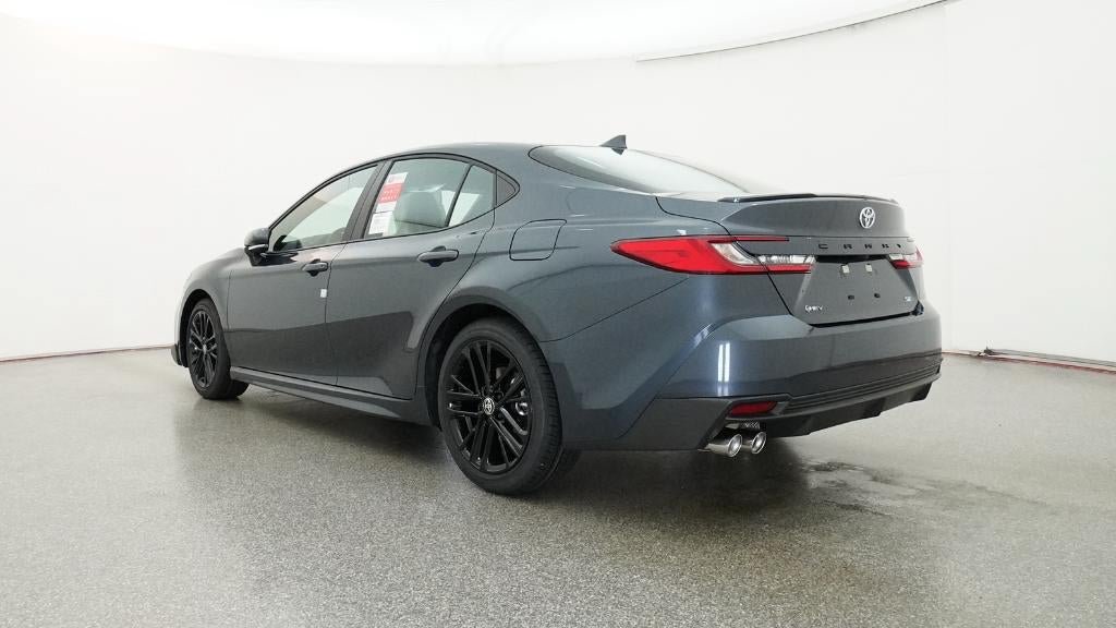 New 2026 Toyota Camry SE FWD image 21