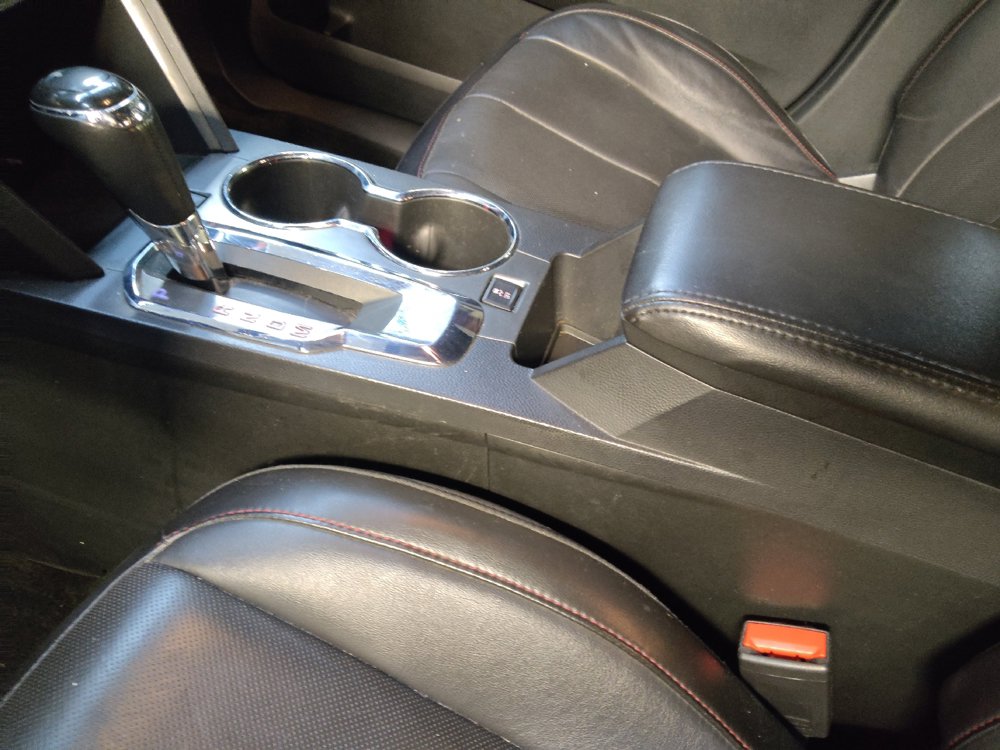 Used 2016 GMC Terrain SLT FWD image 26