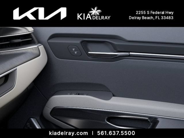 New 2026 Kia EV9 Wind AWD/4WD image 25