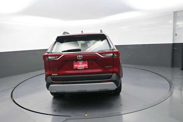 Used 2024 Toyota RAV4 Adventure AWD/4WD image 95