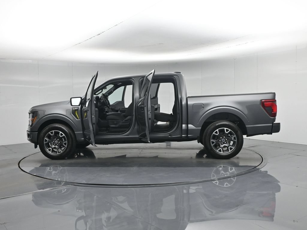 Used 2024 Ford F150 STX RWD image 36