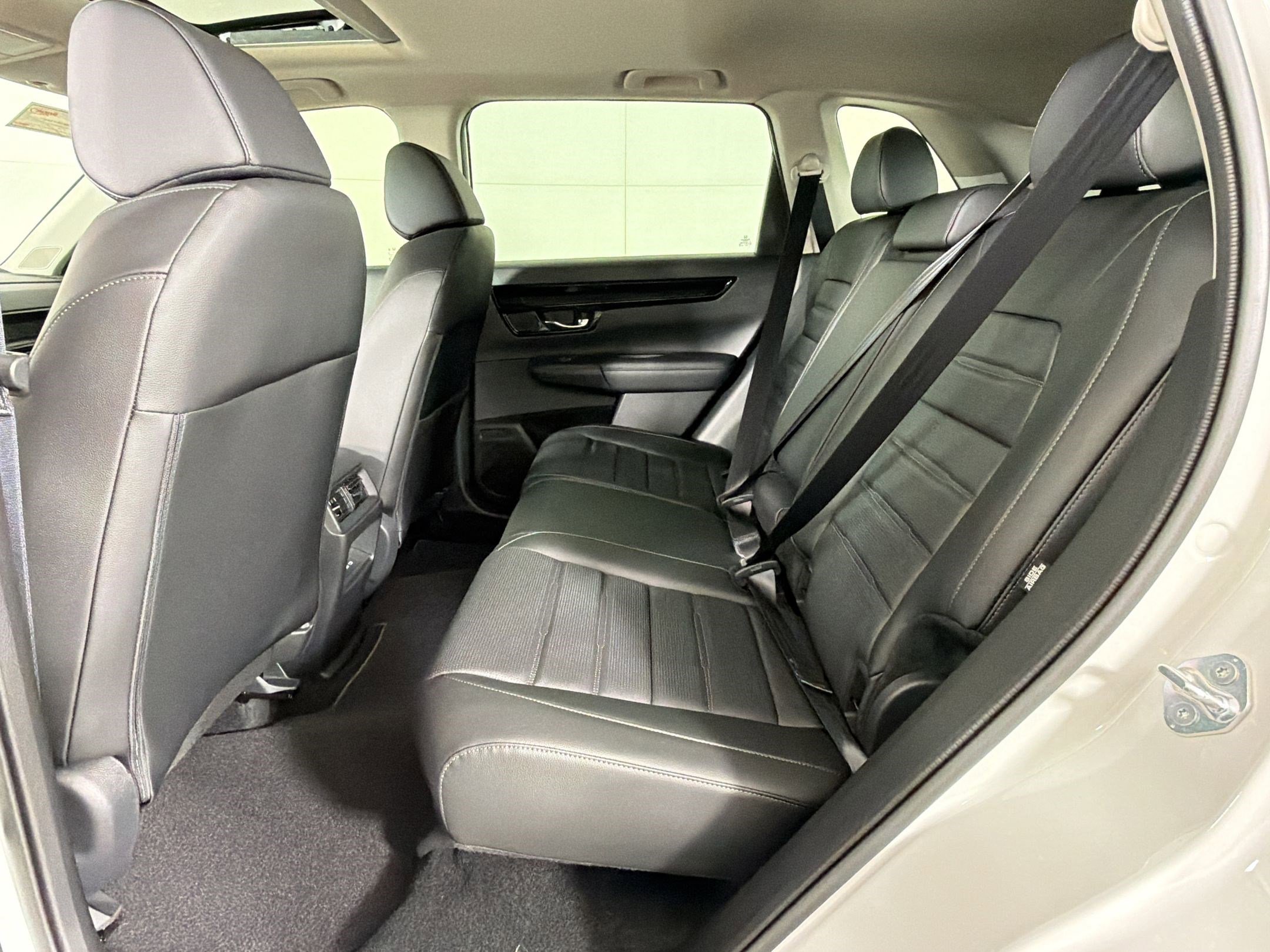 New 2026 Honda CR-V EX-L image 15