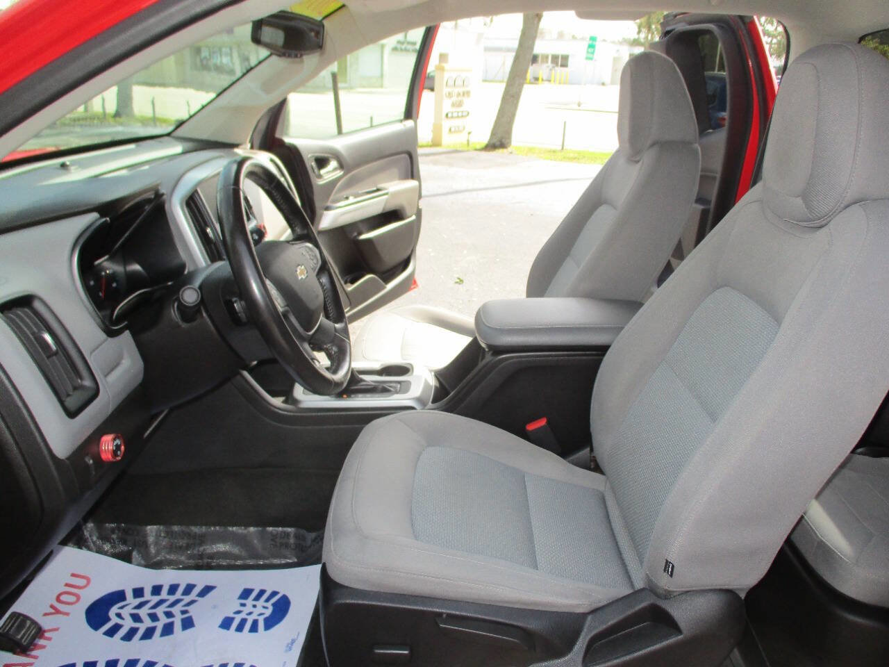 Used 2018 Chevrolet Colorado LT image 11