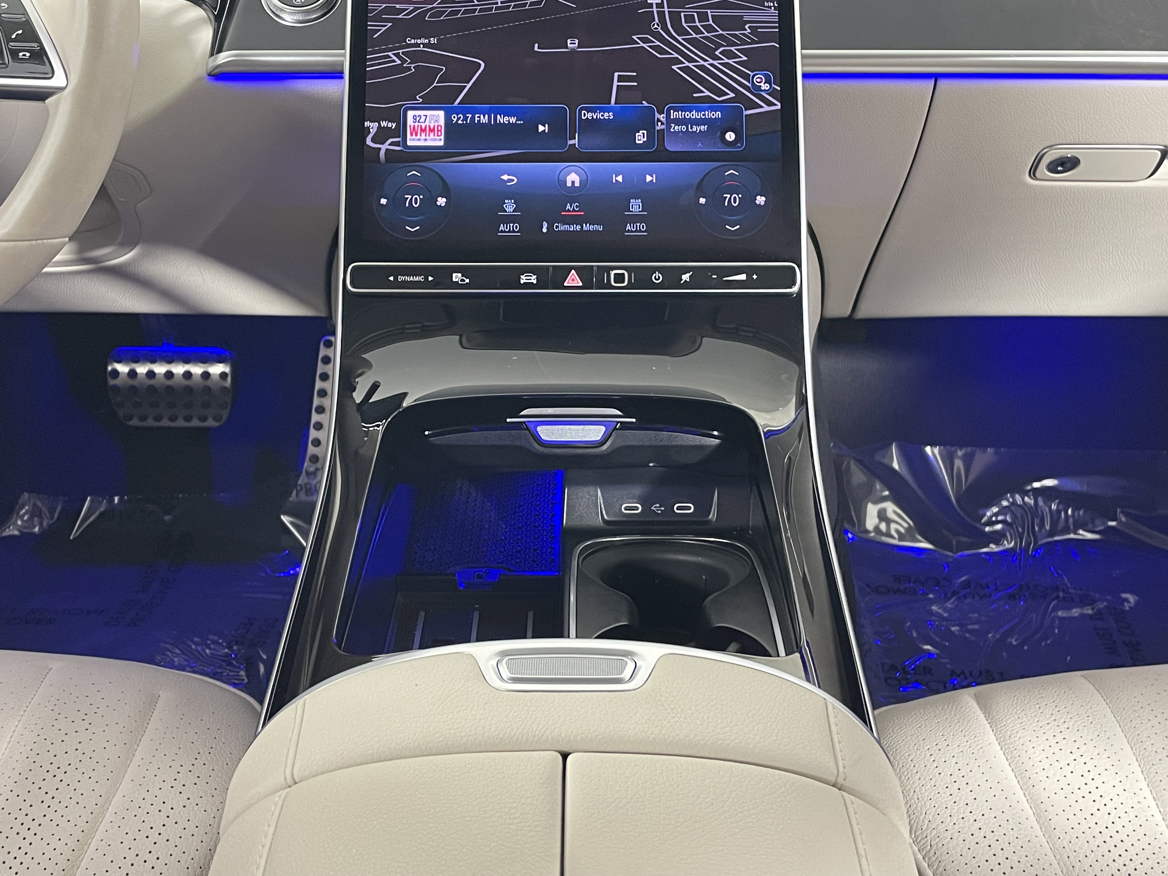 Certified 2022 Mercedes-Benz S 580 4MATIC Sedan image 18