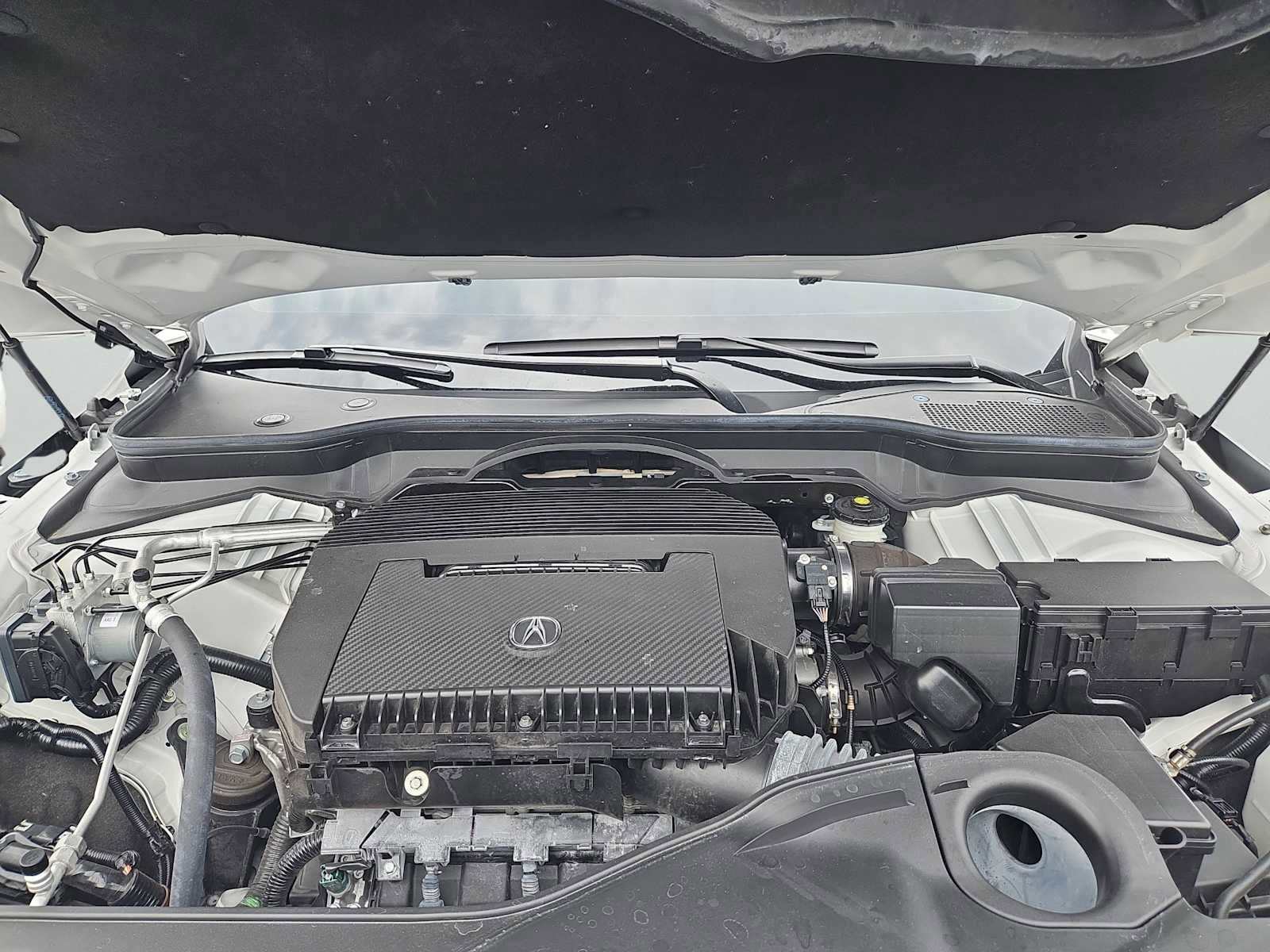 Used 2022 Acura MDX SH-AWD w/ Advance Package image 35