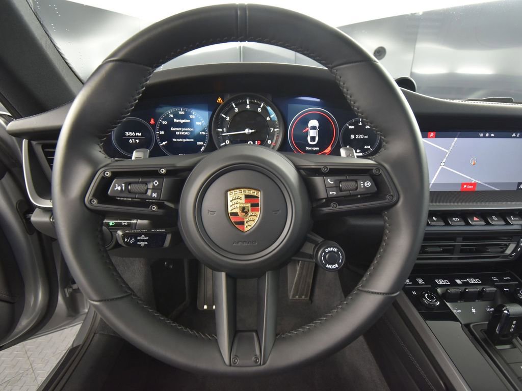 Certified 2021 Porsche 911 Carrera S image 21