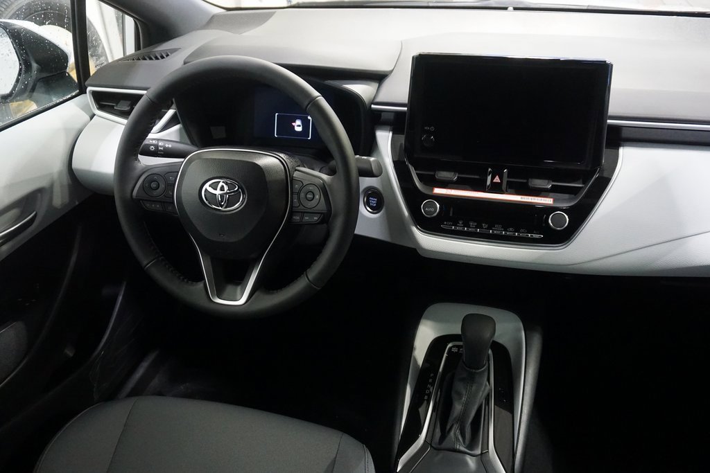 New 2026 Toyota Corolla SE image 26