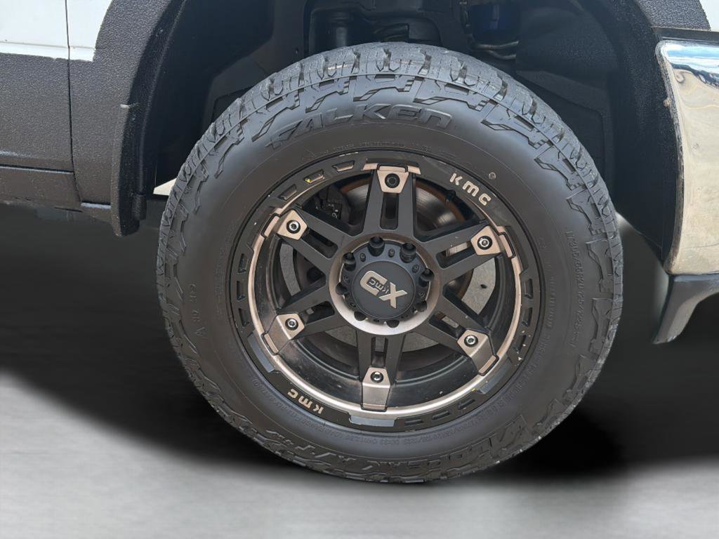 Used 2020 RAM 2500 Tradesman AWD/4WD image 9