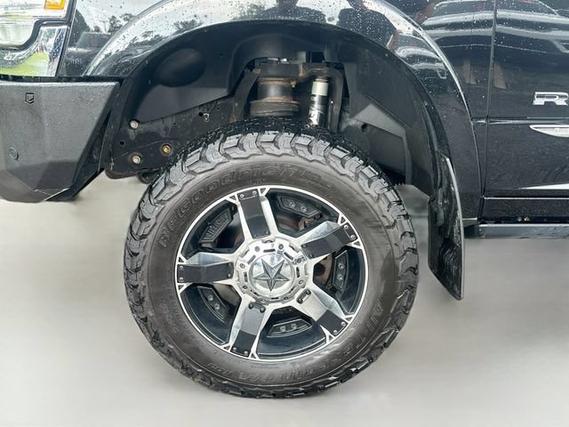 Used 2019 RAM 2500 Limited AWD/4WD image 32