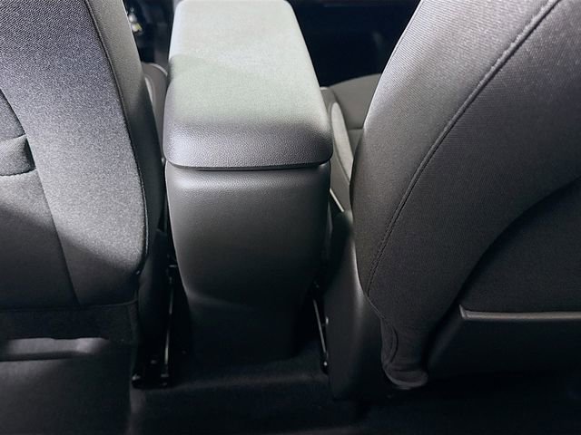 New 2026 Chevrolet TrailBlazer LT w/ Midnight Edition image 25