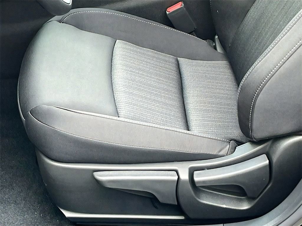 Used 2025 Nissan Altima 2.5 S image 21