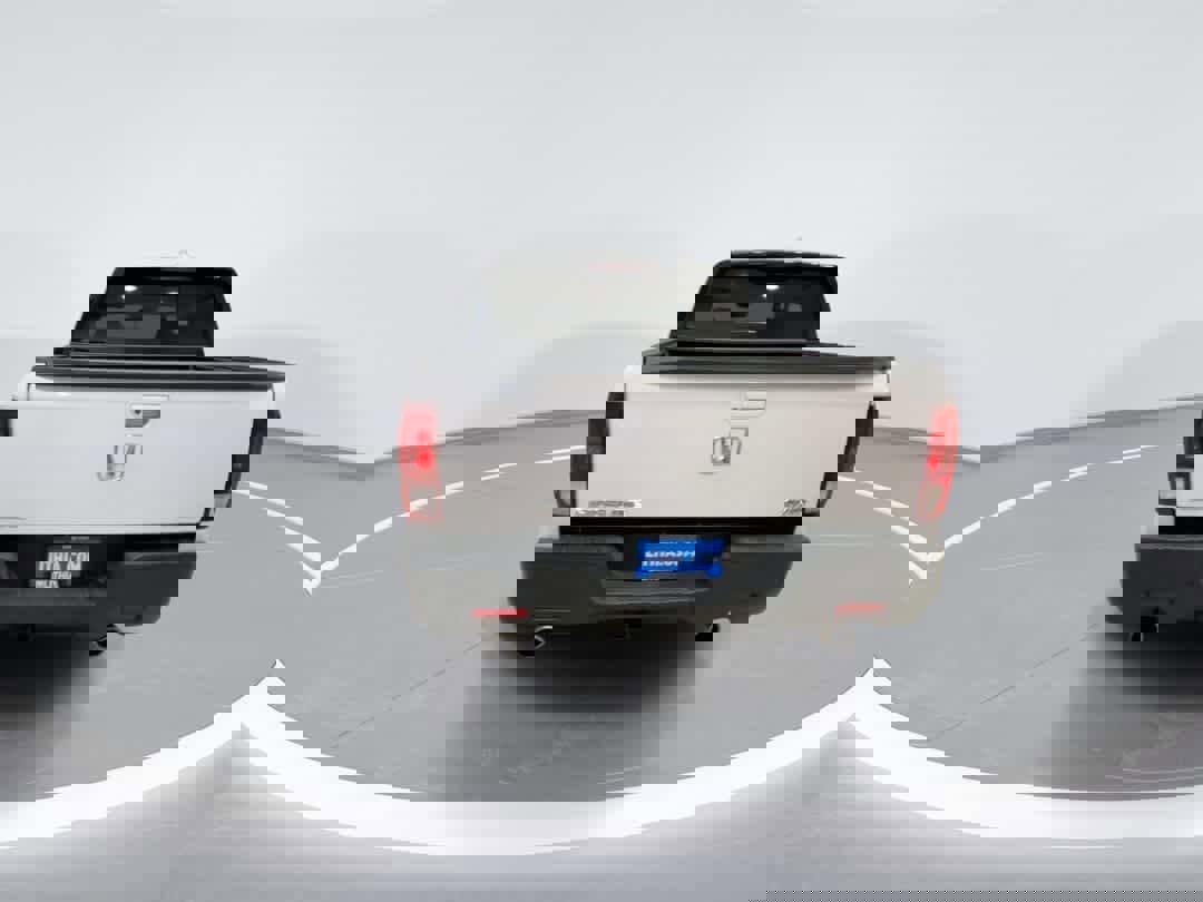 Used 2021 Honda Ridgeline Black Edition image 7