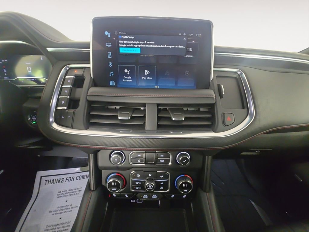 Certified 2023 Chevrolet Tahoe RST w/ Luxury Package image 11