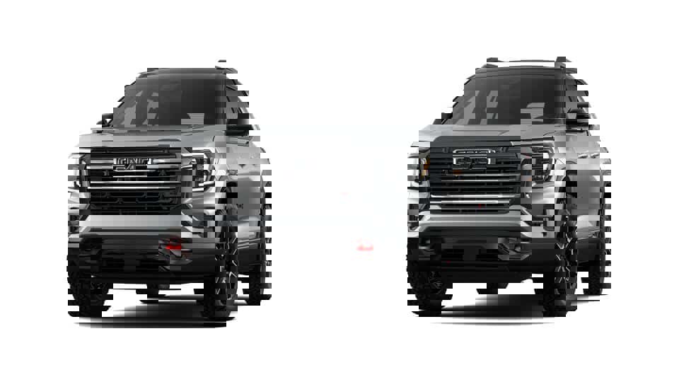 New 2026 GMC Terrain AT4 image 30