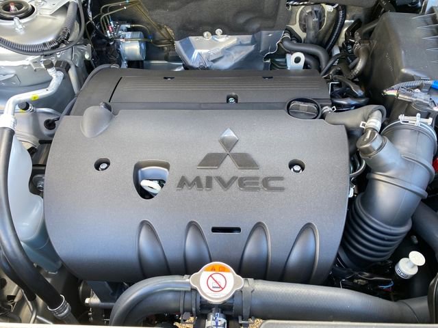 New 2026 Mitsubishi Outlander Sport LE image 21