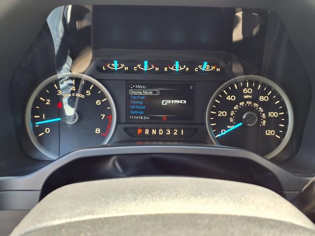 Used 2015 Ford F150 XLT w/ Equipment Group 301A Mid RWD image 14