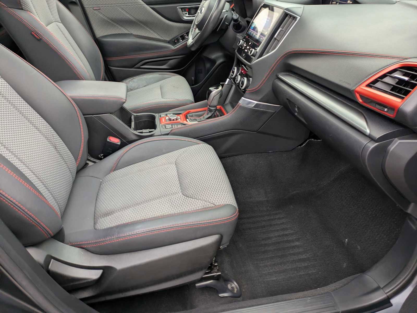 Used 2019 Subaru Forester Sport w/ Popular Package #2 image 22