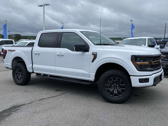 New 2025 Ford F150 Tremor w/ Bed Utility Package image 4