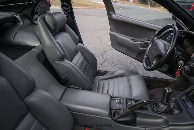 Used 1994 Nissan 300ZX Twin Turbo image 52