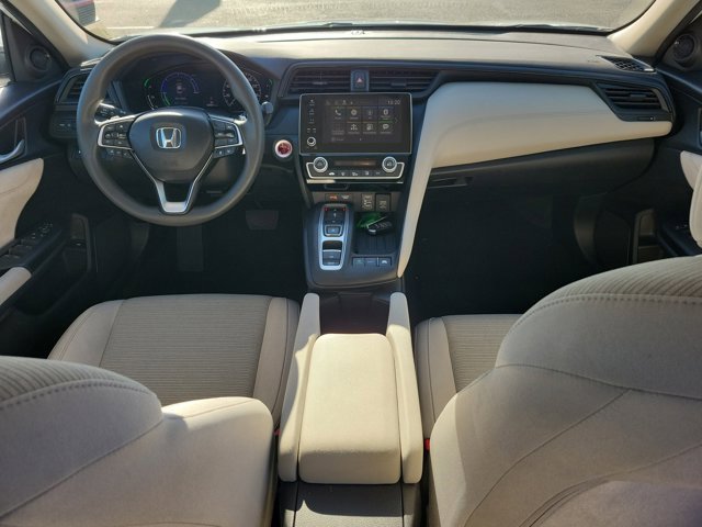 Certified 2022 Honda Insight EX image 2