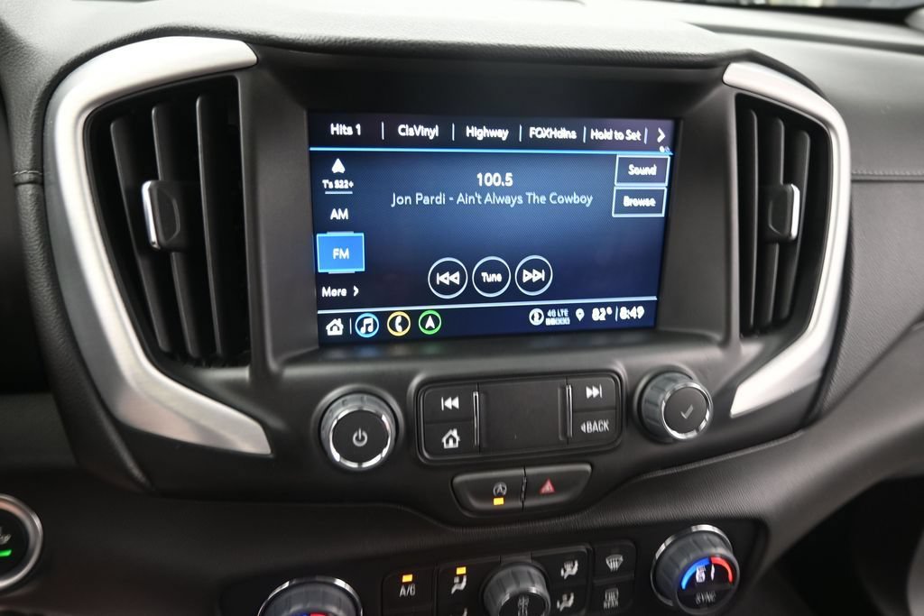 Used 2024 GMC Terrain SLE w/ Driver Convenience Package FWD image 32