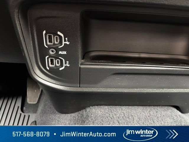 Used 2021 RAM 2500 Tradesman AWD/4WD image 25