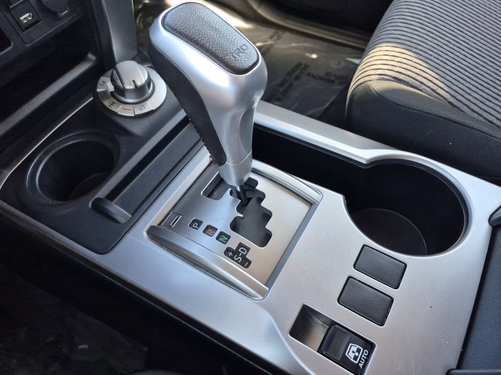 Used 2024 Toyota 4Runner SR5 image 22