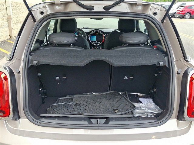 Used 2024 MINI Cooper S image 31