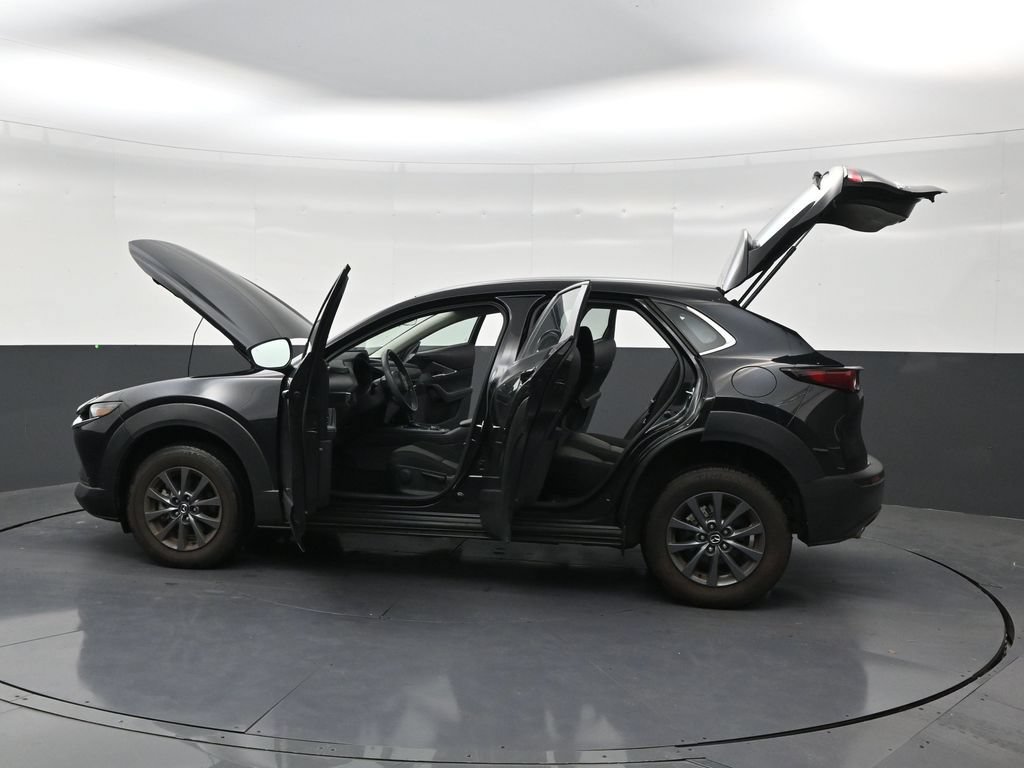 Used 2025 MAZDA CX-30 AWD 2.5 S image 29