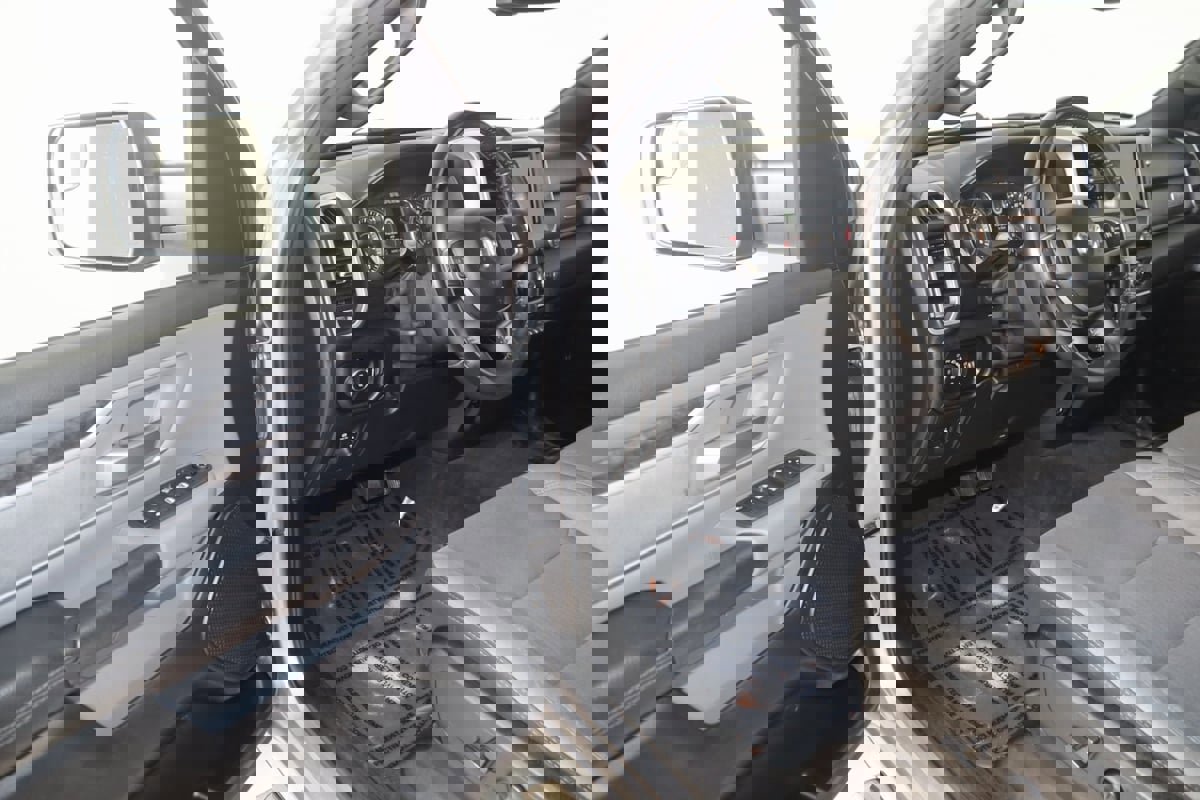 Used 2021 RAM 1500 Big Horn image 37