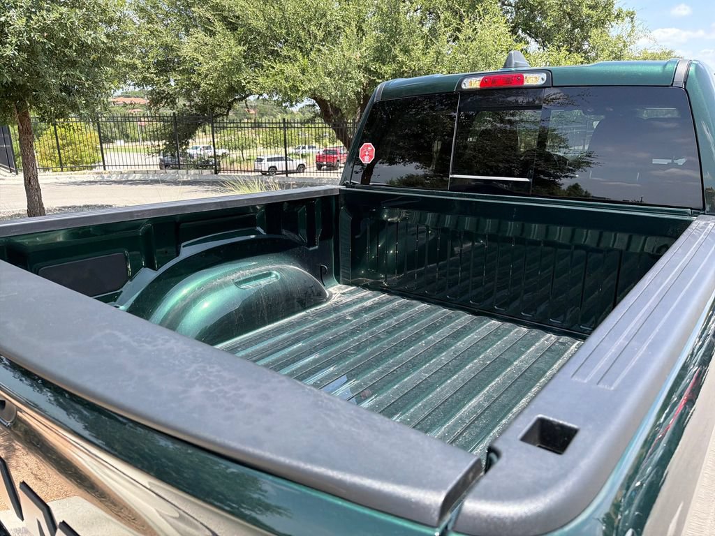 New 2026 RAM 1500 Express AWD/4WD image 41
