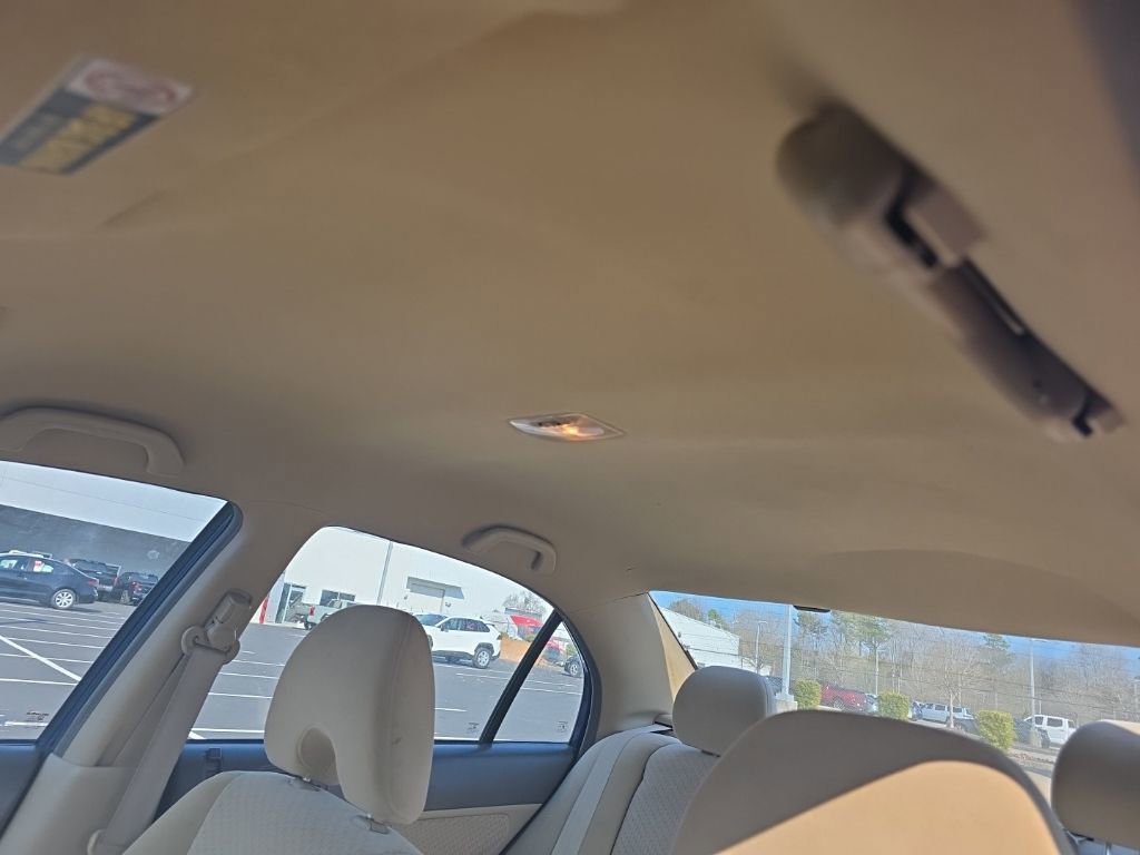 Used 2005 Honda Civic VP image 19