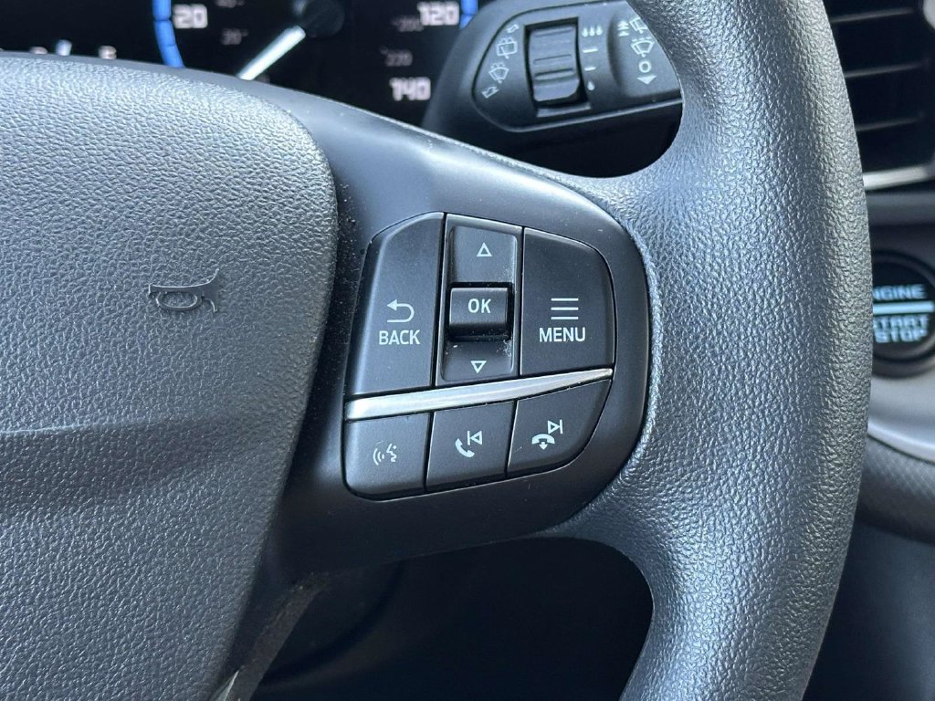 Used 2024 Ford Bronco Sport Big Bend AWD/4WD image 21