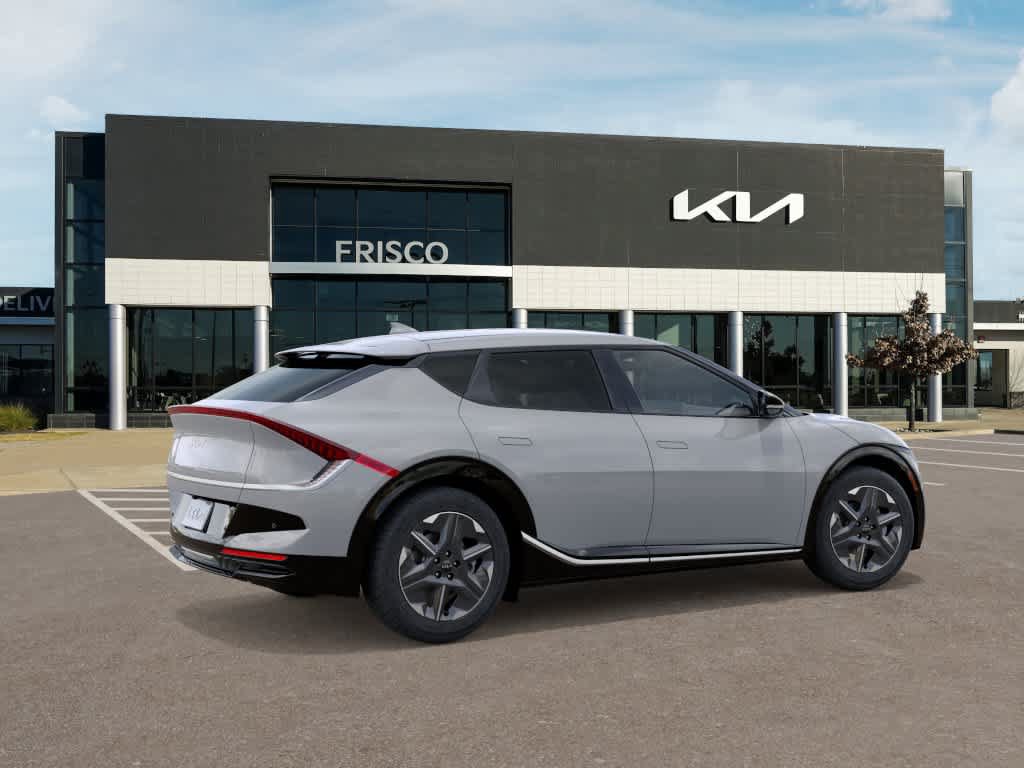 New 2026 Kia EV6 Light AWD/4WD image 6