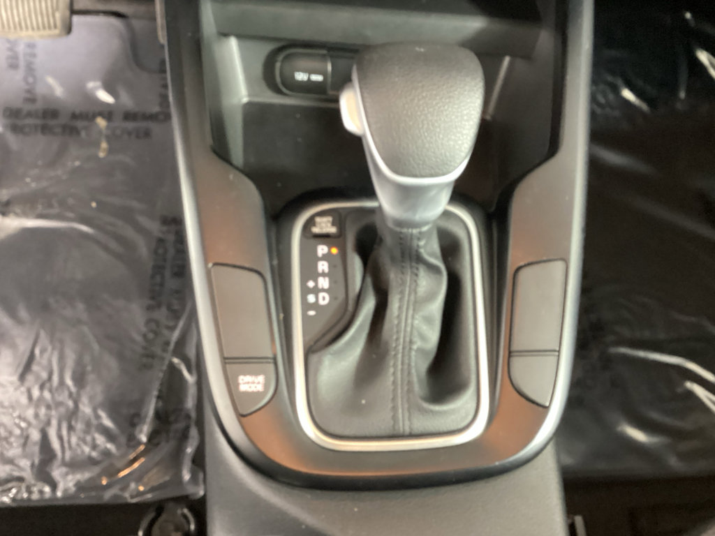 Used 2021 Kia Soul LX image 25