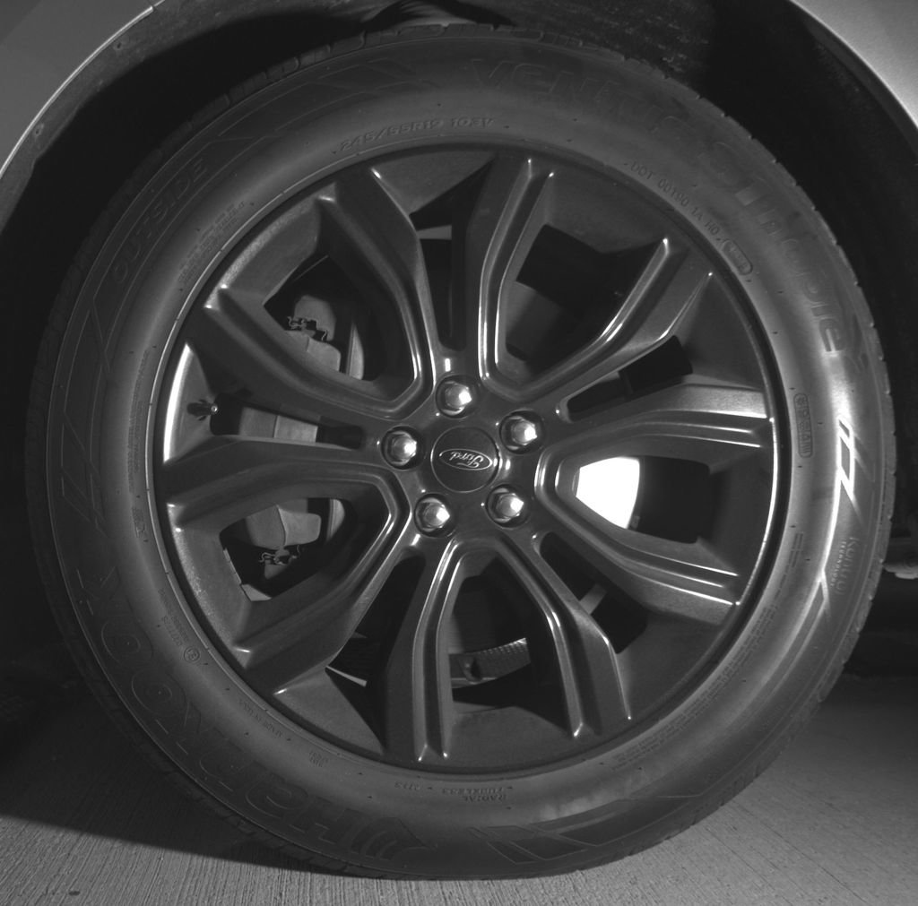 Certified 2022 Ford Edge SE w/ Black Appearance Package AWD/4WD image 12