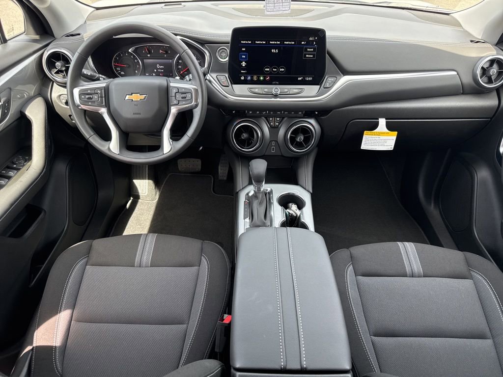 New 2026 Chevrolet Blazer LT FWD image 13