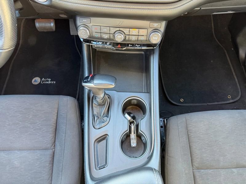 Used 2021 Dodge Durango SXT image 18