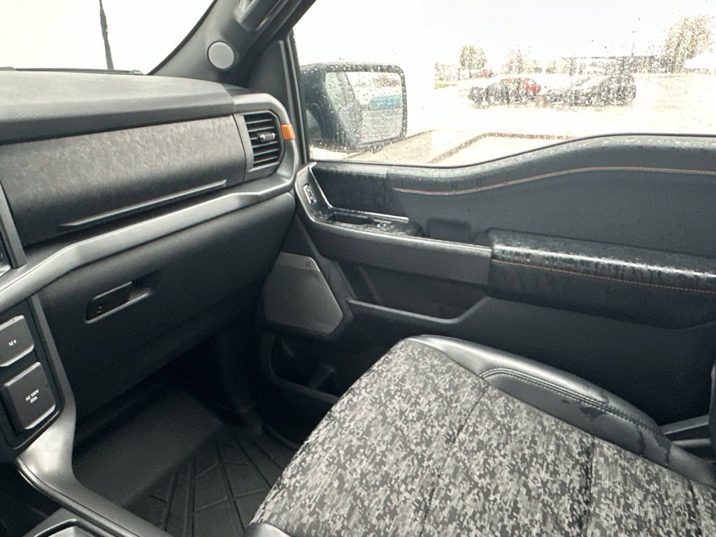 Used 2025 Ford F150 Tremor w/ Bed Utility Package AWD/4WD image 54