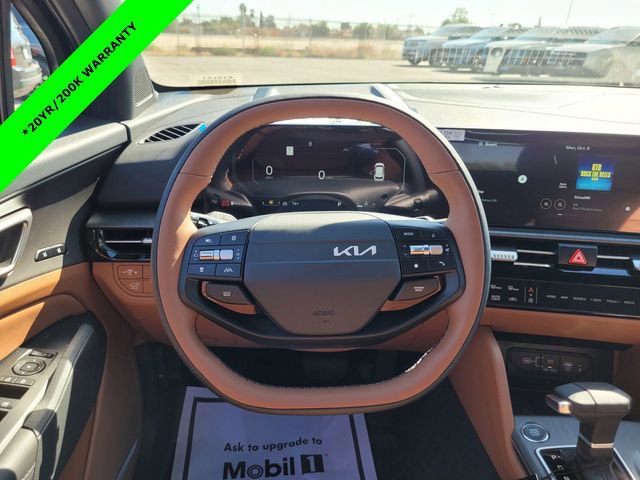 New 2026 Kia Sportage X-Line w/ X-Line Technology Package image 12